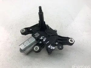 Renault 287105483R CLIO IV (BH_) 2016 Двигатель стеклоочистителя