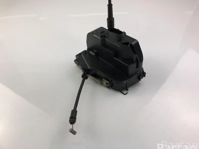 Renault 017963/Z98 / 017963Z98 ESPACE IV (JK0/1_) 2004 Serrure de porte - Image 1