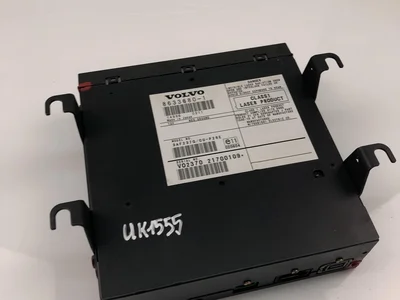 Volvo 8633680-1 / 86336801 XC90 I 2003 Changeur de CD - Image 1