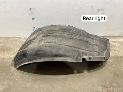 Aston Martin DB11 (AM5) 2019 Doublure d'aile Right Rear - Image 1