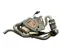 Mercedes-Benz Trucks A9608306361, A9608306161, A0078305461 ACTROS MP4 / MP5 2017 Chauffage auxiliaire - Image 1