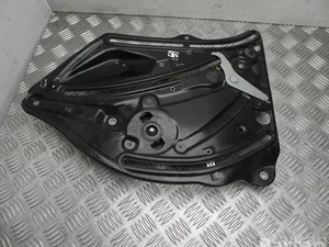 Mercedes-Benz LH961881-103 / LH961881103 E-CLASS Coupe (C207) 2010 Lève-vitre Left Rear