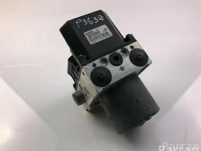 Fiat 0265950037 STILO (192_) 2002 Unités de contrôle - Image 1