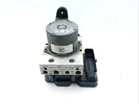 Audi 80A907379B, 80A614517B Q5 (FY) 2018 Moduł sterujący ABS hydrauliczny