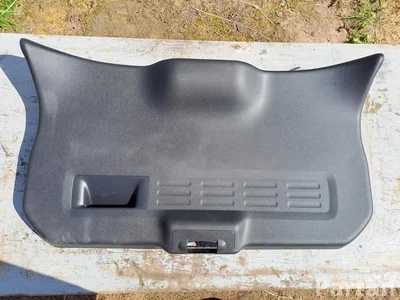 Citroën 464275993 C3 AIRCROSS II 2018 Trim panel for hatch gate - Image 1