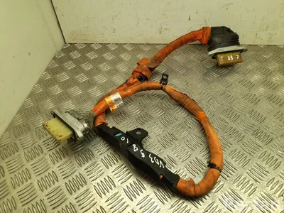 Ford USA L1M8-14B245-CD / L1M814B245CD EXPLORER (U6_) 2020 Harness - Image 1