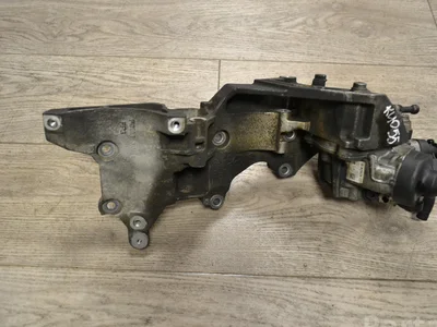 Volkswagen 03L903143Q, 0445010514 PASSAT (362) 2012 Pompe d'alimentation - Image 1