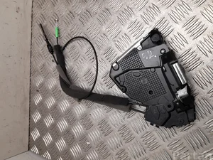 Lexus 3120108, 7N3120108 ES VII XZ10 2024 Serrure de porte Left Front