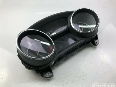 Opel 39097970 ASTRA K 2015 Tableau de bord - Image 1