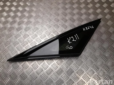 Hyundai 87820KL, DOT865AS3M1230, 43R-010184 / 87820KL, DOT865AS3M1230, 43R010184 IONIQ 6 2025 Side Body Glass Right Rear - Image 1