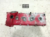 Maserati 264823 GRANCABRIO 2011 Zylinderkopfhaube