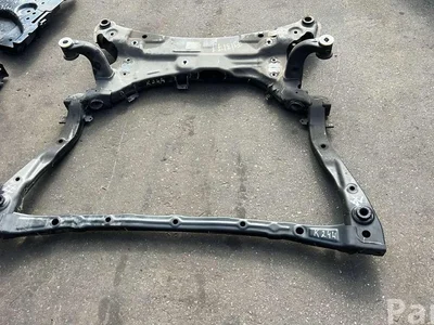 Hyundai 62401-HF000 / 62401HF000 Kona II 2025 cross member Front - Image 1