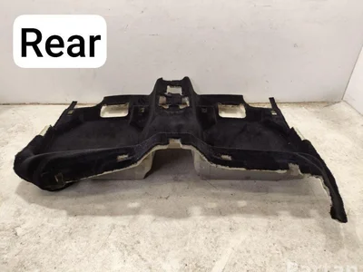 Rolls-Royce 7218571, 51477218571 GHOST (RR4) 2010 Tapis de sol - Image 1