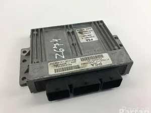 Citroën 9648294180 C3 I (FC_) 2008 Unités de contrôle