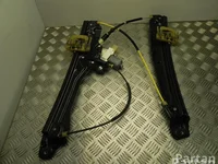 BMW 7182086 7 (F01, F02, F03, F04) 2012 Lève-vitre