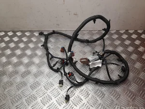 Jeep 52149615, 0052149615 COMPASS (MP) 2020 Harnais systèmes de stationnement