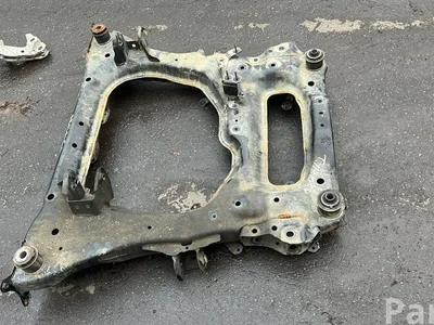 Nissan 544005MP0B Ariya 2024 Wzmocnienie poprzeczne z przodu - Obraz 1