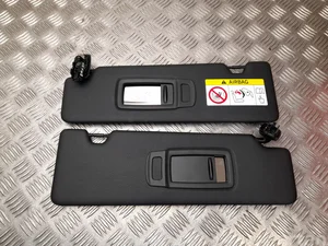 BMW 7429916, 7429917 X2 (F39) 2020 Panneau solaire complect