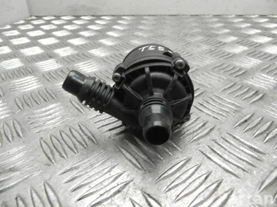 Mercedes-Benz A 000 500 76 00 / A0005007600 C-Class estate (S206) 2022 Papildomas vandens siurblys - Paveiksliukas 1