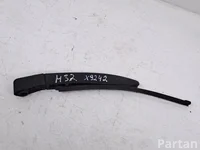 Ford Puma 2020 Valytuvo kojelė galinis