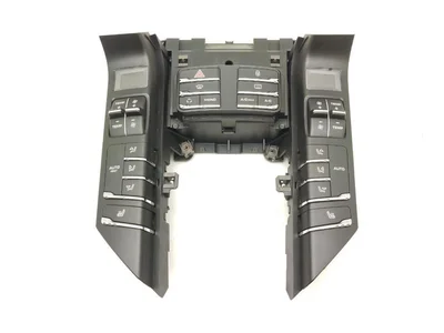 Porsche 7P5.907.040.AD, 7P5.907.040 / 7P5907040AD, 7P5907040 CAYENNE (92A) 2011 Interrupteur de température - Image 1