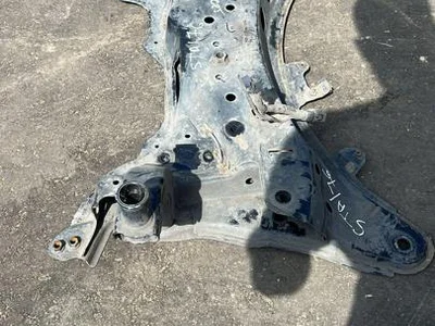 Toyota 5120147070 PRIUS (_W5_) 2017 traverser - Image 1