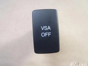 Honda M24985 JAZZ III (GE_, GG_, GP_) 2010 Jungiklis stabilumo kontroles ESP