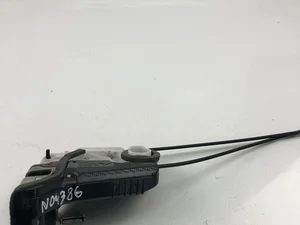 Toyota U20-14110F1 / U2014110F1 YARIS (_P13_) 2012 Serrure de porte