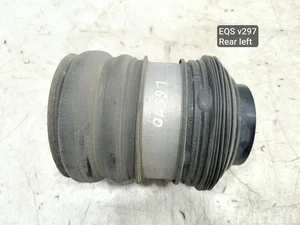 Mercedes-Benz A2973203501 EQS (V297) 2022 Luftfeder hinten links