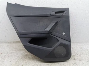 Seat 6F0867133, 6F0867211 IBIZA V (KJ1) 2022 Panneau de garniture de porte