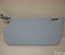 FORD FIESTA VI 2009 Sun Visor with mirror right side