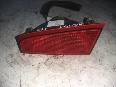 Nissan 89028493 PRIMERA (P12) 2003 Feu antibrouillard arrière - Image 1