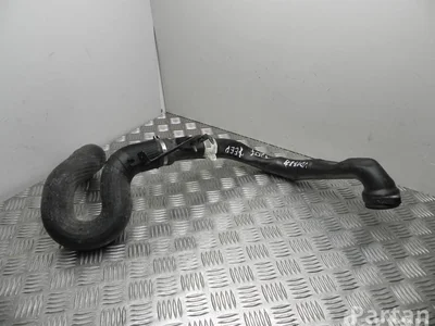 Jeep 51960149 RENEGADE Closed Off-Road Vehicle (BU) 2016 Prise d'air / Conduit d'air d'admission - Image 1