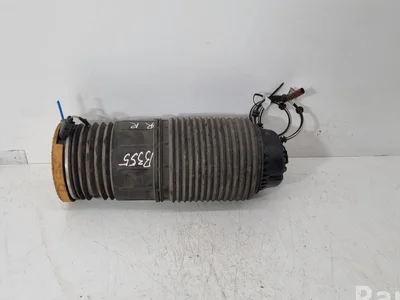 Bentley 971616026E Continental GT W12 2018 pneumatinė spyruoklė dešinysis galinis - Nuotrauka 1