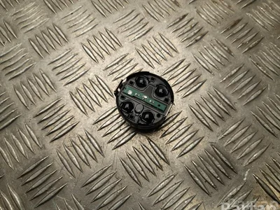 Jeep 68184876AA GRAND CHEROKEE IV (WK, WK2) 2015 Capteur de pluie - Image 1