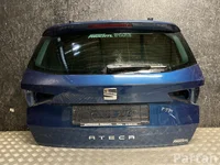 Seat ATECA (KH7) 2018 Tailgate