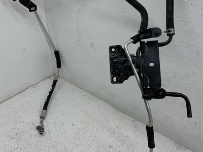 Citroën C4 CACTUS 2019 Climatisation, Tuyaux / Tubes - Image 1