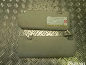 Toyota LH PRIUS (_W3_) 2012 Sun Visor