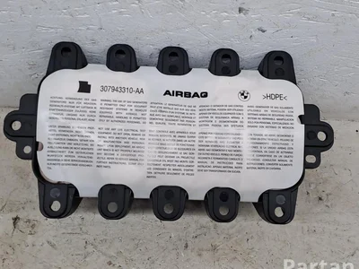 BMW 6803201 2 Gran Tourer (F46) 2018 Airbag de passager - Image 1