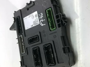 Nissan 284B14CB8D QASHQAI / QASHQAI +2 I (J10, JJ10) 2009 Unités de contrôle