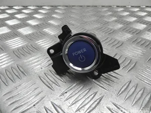 Toyota 2010DJ2910 C-HR (_X1_) 2019 Bouton start-stop