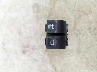 Renault 254113300R CAPTUR (J5_) 2018 Bouton de lève-vitre - Image 1