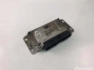 Toyota 89661-0H023; 0261208702 / 896610H023, 0261208702 AYGO (_B1_) 2012 Unidad de control del motor