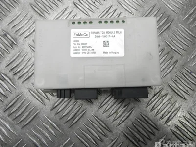 Ford DB39-19H517-AA / DB3919H517AA RANGER (TKE) 2014 Unités de contrôle - Image 1