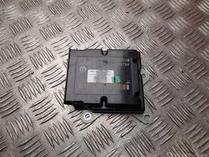 Jeep 68470167AA, 52152061 COMPASS (MP) 2020 Unité de contrôle pour airbag