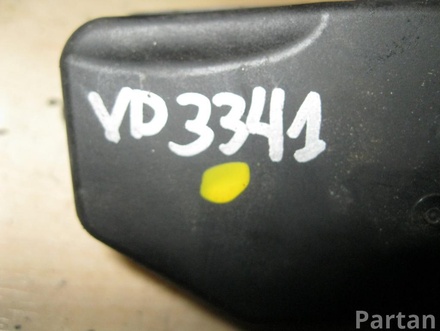 MERCEDES-BENZ A 272 016 01 34 / A2720160134 E-CLASS (W211) 2006 Oil separator