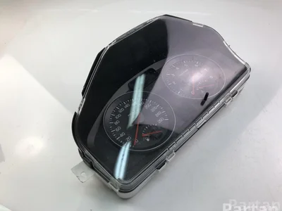 Volvo 31254775 V50 (MW) 2010 Dashboard (instrument cluster) - Image 1