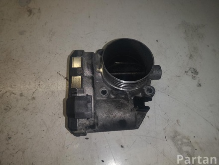 VOLVO 8692720 XC60 2010 Throttle valve control unit