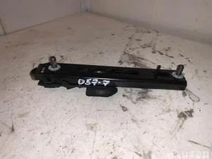 Volvo 16521700A S60 II 2013 Ceinture de sécurité