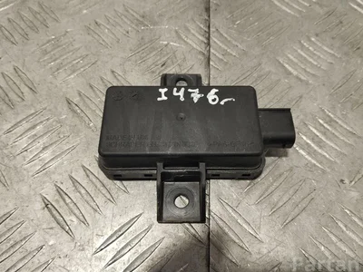 Maserati 670105613 LEVANTE 2019 Unité de contrôle pour la surveillance de la pression des pneus - Image 1